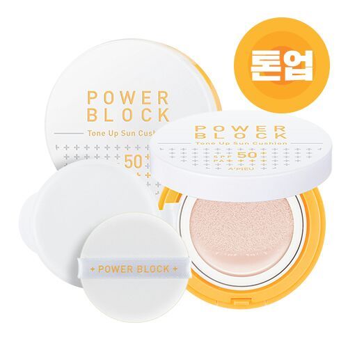 korean face sunscreen
