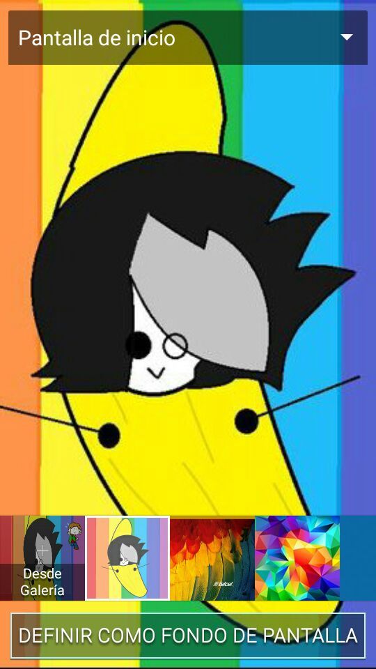 hacer shimejis de UT en Android🔰 Undertale Español Amino