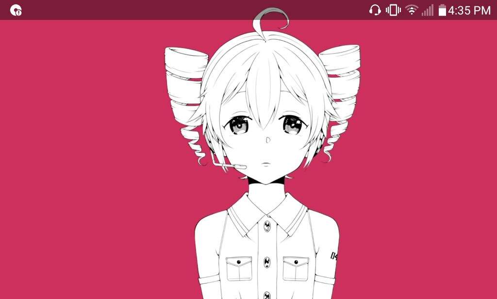 Kasane Teto New Song By Harufuri 美しい嘘に花束を Vocaloid Amino