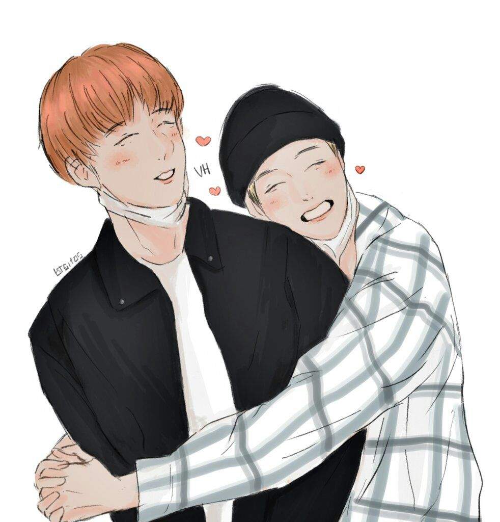 VHope | ARMY's Amino Amino