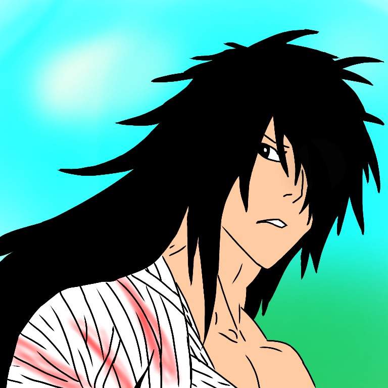 Kurai Kenshi Wiki Bleach New Generation Amino