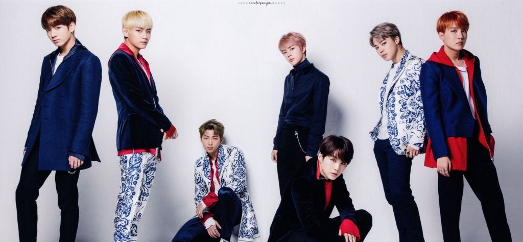 "THE BEST OF BTS" Japan Edition | ARMY's Amino
