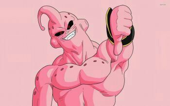 Rap Dragon Ball Z - Saga Majin Boo 