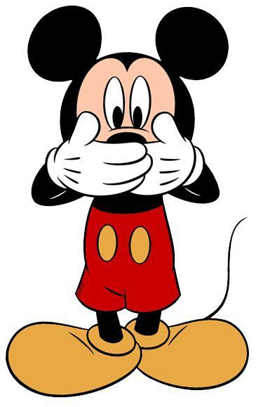 pucky mickey
