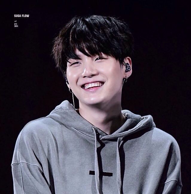 Gummy Smile Yoongs | Wiki | ARMY's Amino