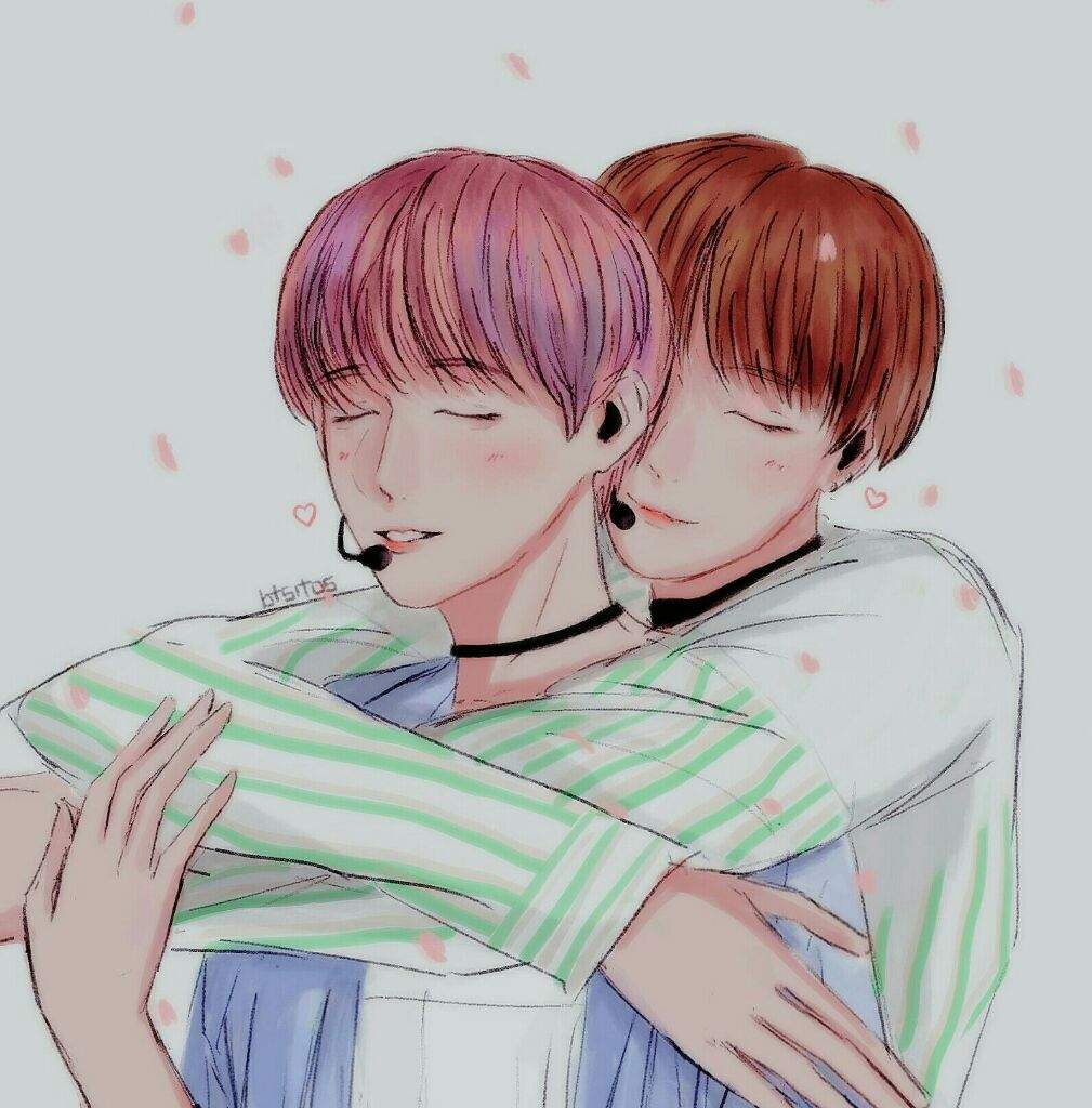 VHope ARMY&apos;s Amino Amino 