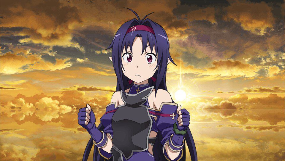 Yuuki 