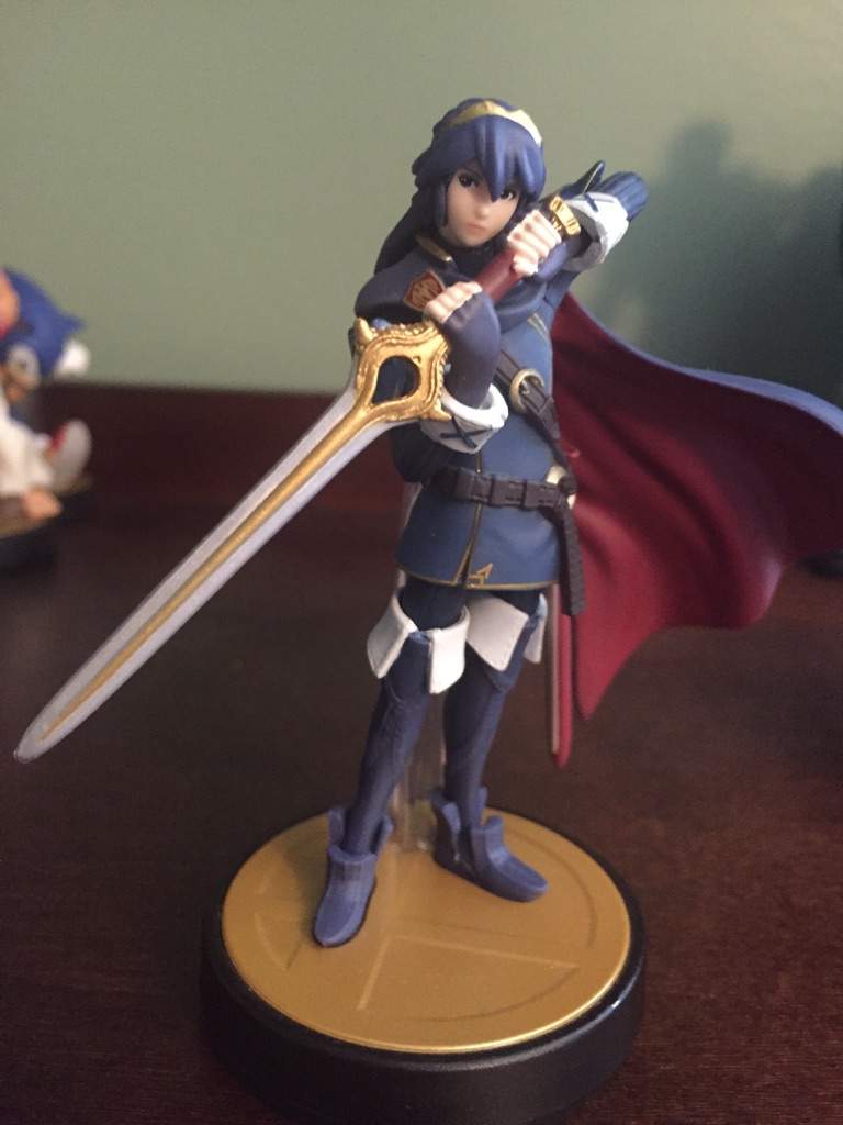 Lucina | Wiki | Amiibo Amino