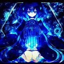 glow in the dark mitsuki