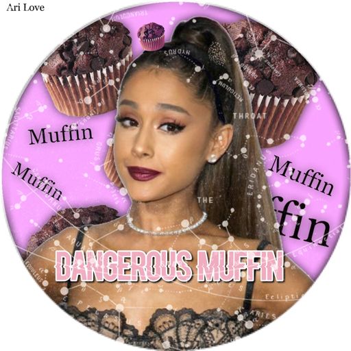 Finish Muffins PFP | Ariana Grande Amino