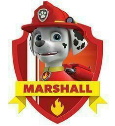 merpup marshall