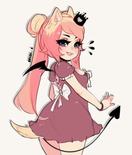 sugar the shibe | Anime Art Amino