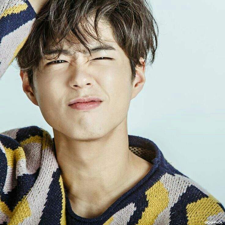 Park BoGum | K-Drama Amino