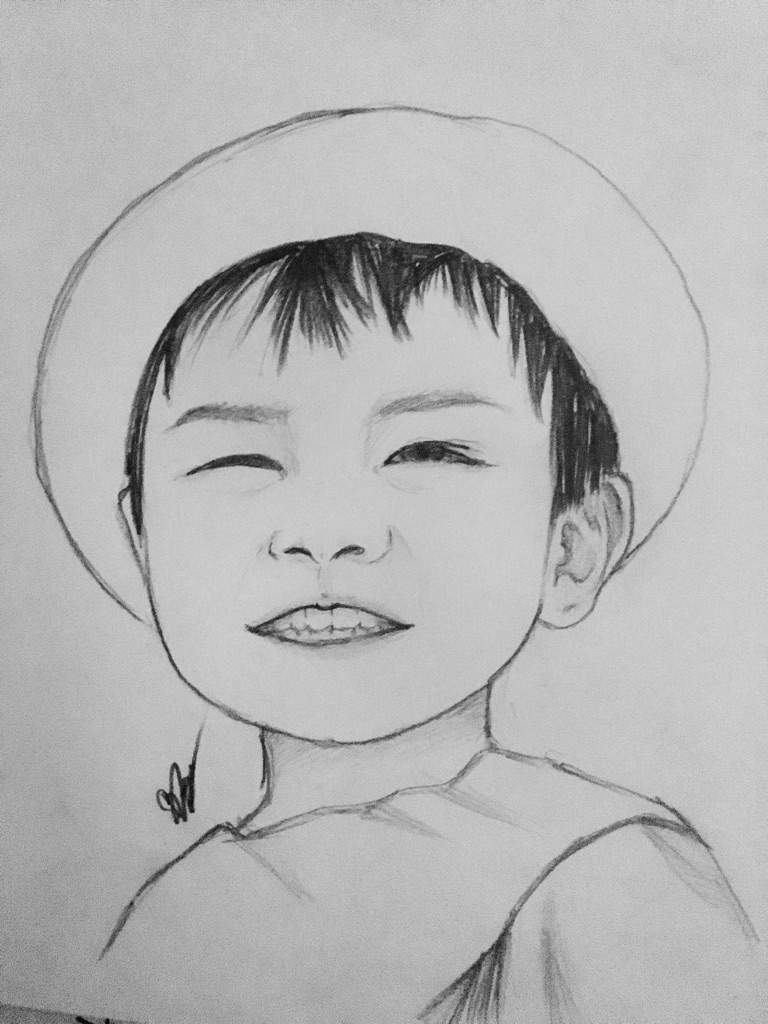 wallpapers Nct Drawing Pictures nct drawing challenge week 4 nct ì