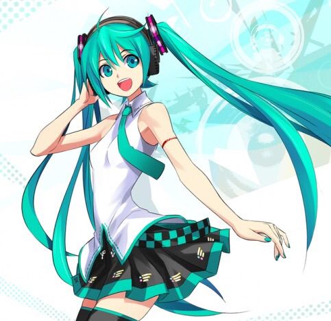 Hatsune Miku Rhythm Games Are Fun | Video Games Amino