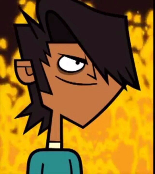 Total Drama Mal Fan Art