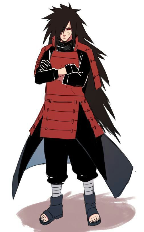 Madara | Wiki | •Naruamino• Amino