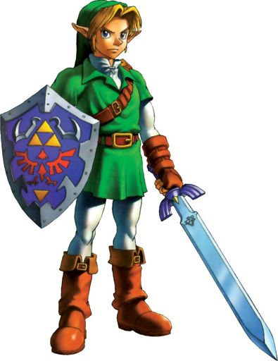 Legend of Zelda: All Links | Wiki | Zelda Amino