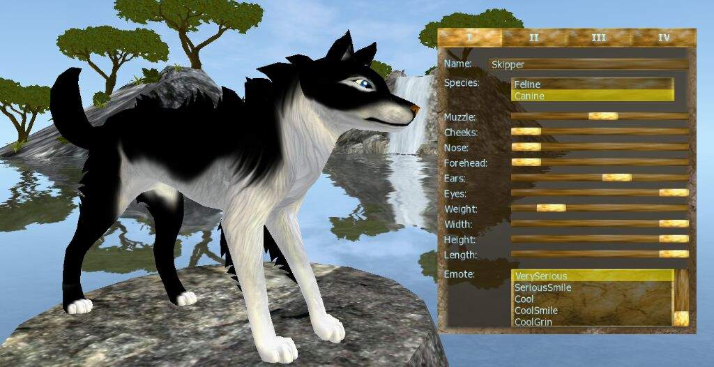 online multiplayer wolf games