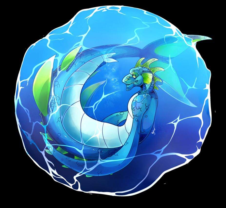 Melusine | Wiki | Furry Amino