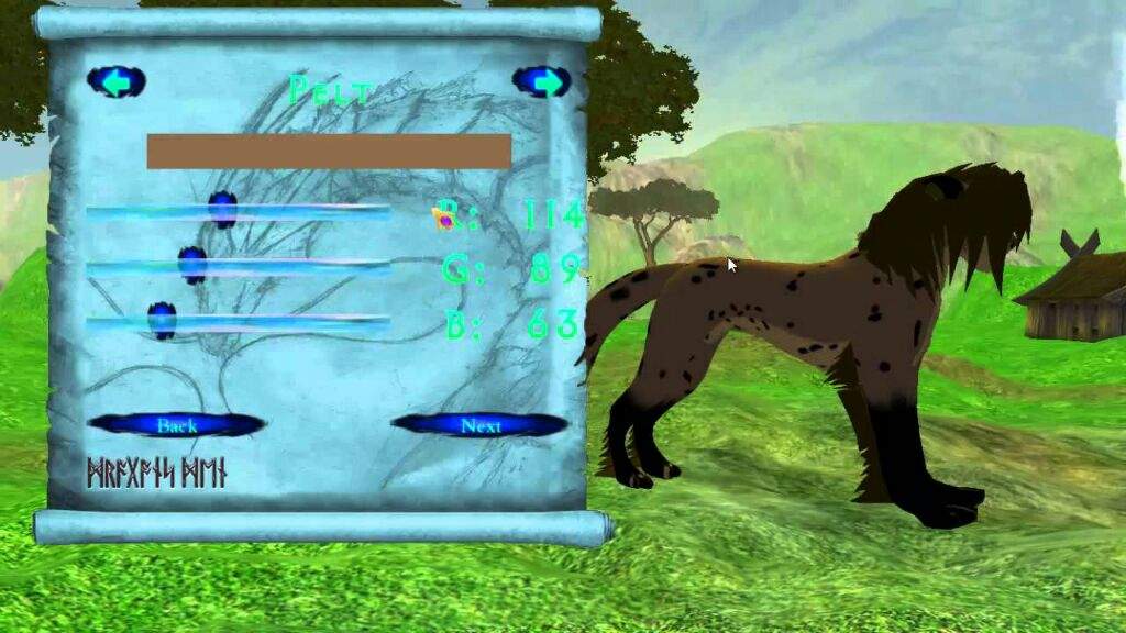 wolf pack games online for free