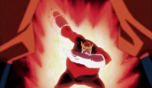 toppo force of obliteration