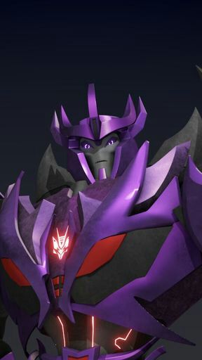 utr05 galvatron