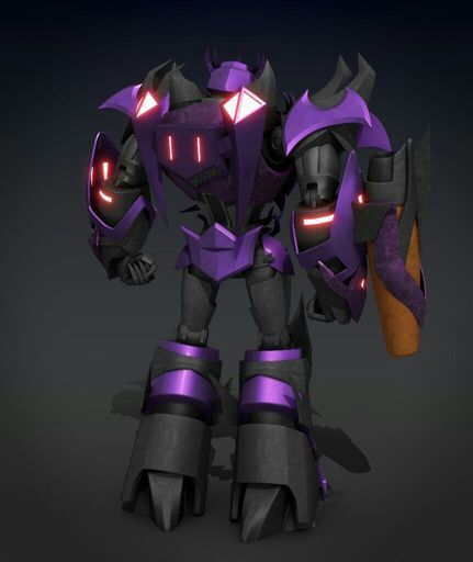 transformers rid galvatron