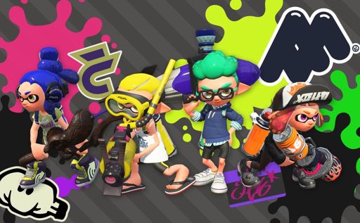 Splatoon 2 updates and news | Splatoon Amino