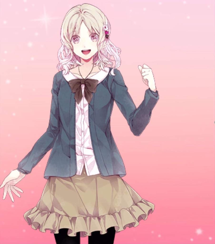 My #UnpopularOpinion of Yui Komori | Otome Amino