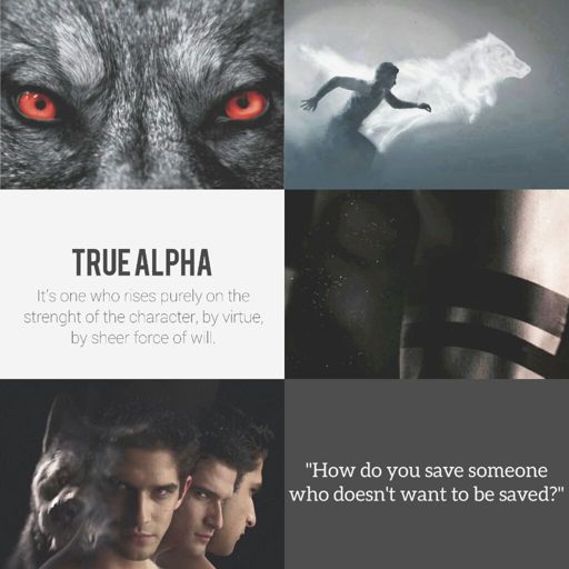 More aesthetics! | Teen Wolf Amino