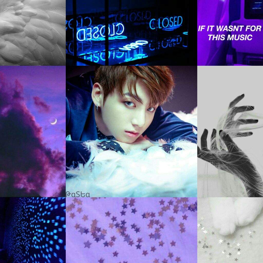 🌹 BTS Wings Aesthetics 🌹 | ARMY's Amino