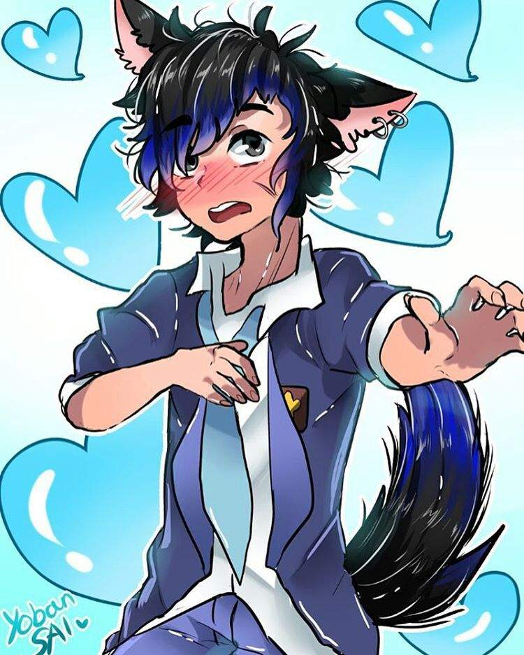 Ein or Ian | Aphmau Amino