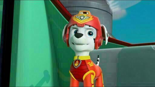 merpup marshall