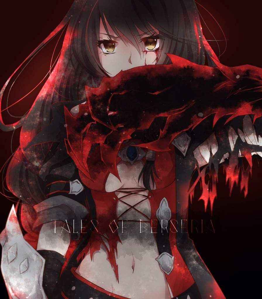 Velvet Crowe | Wiki | Anime Amino