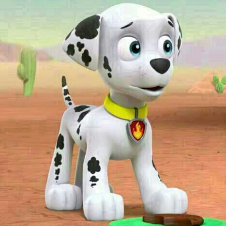 Marshall | Wiki | Paw Patrol MerPup Amino