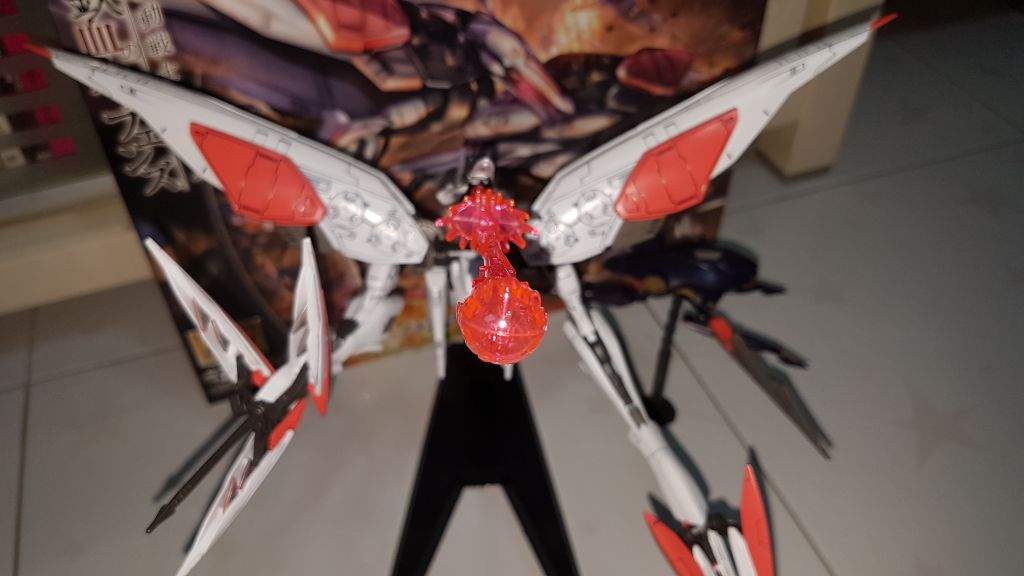 hashmal mobile armor