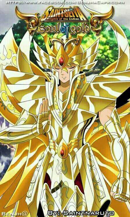 shaka seiya