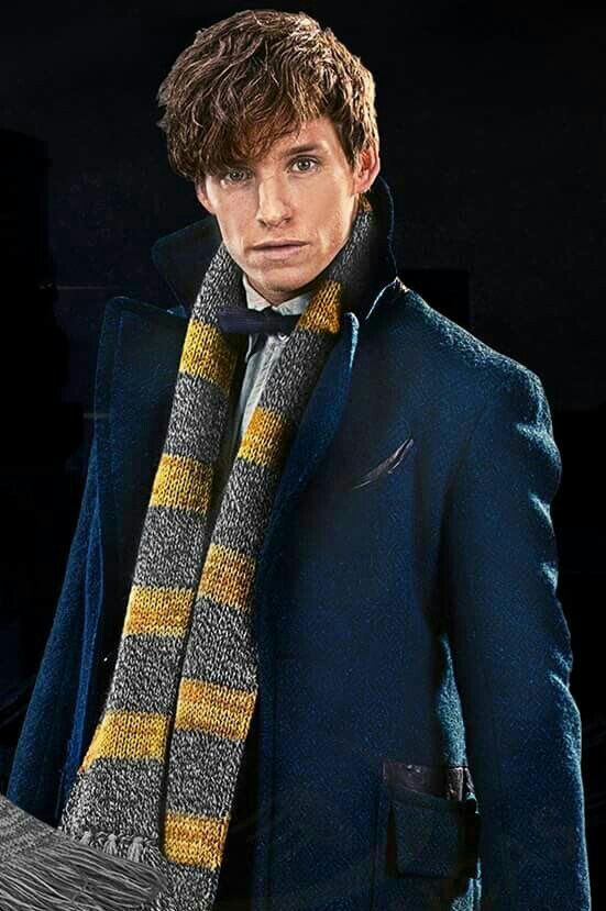 Newt Scamander Pics Harry Potter Amino 2350