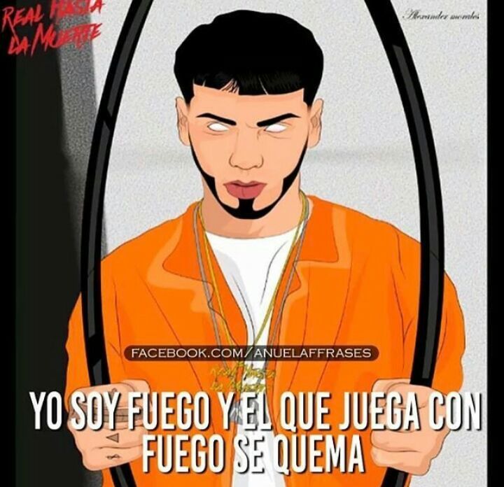 😈frases De Anuel Aa😈 Parte1 ~creditos A Su Autor 📷anuelaafrases~ • Música Urbana • Amino 