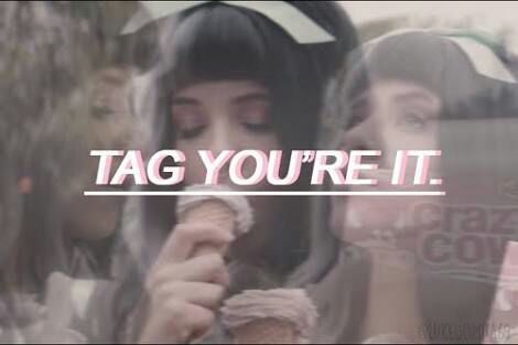 Tag, You're it | Wiki | Melanie Martinez BR Amino