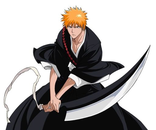 🗡Ichigo Kurosaki🗡 | Wiki | Anime Amino