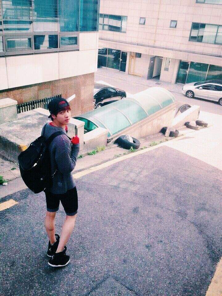 Kim Seok Jin 🌟 Boyfriend Material | ARMY's Amino