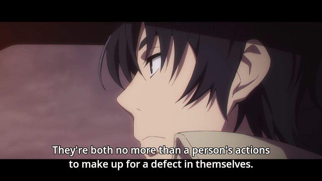 Erased anime episode 7