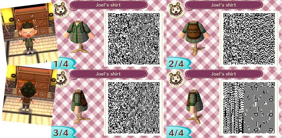 booku no pico town flatg animal crossing