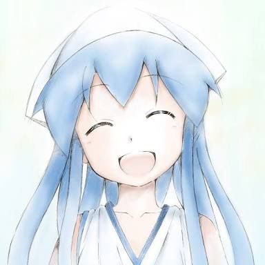 List of Squid Girl episodes - Wikiwand