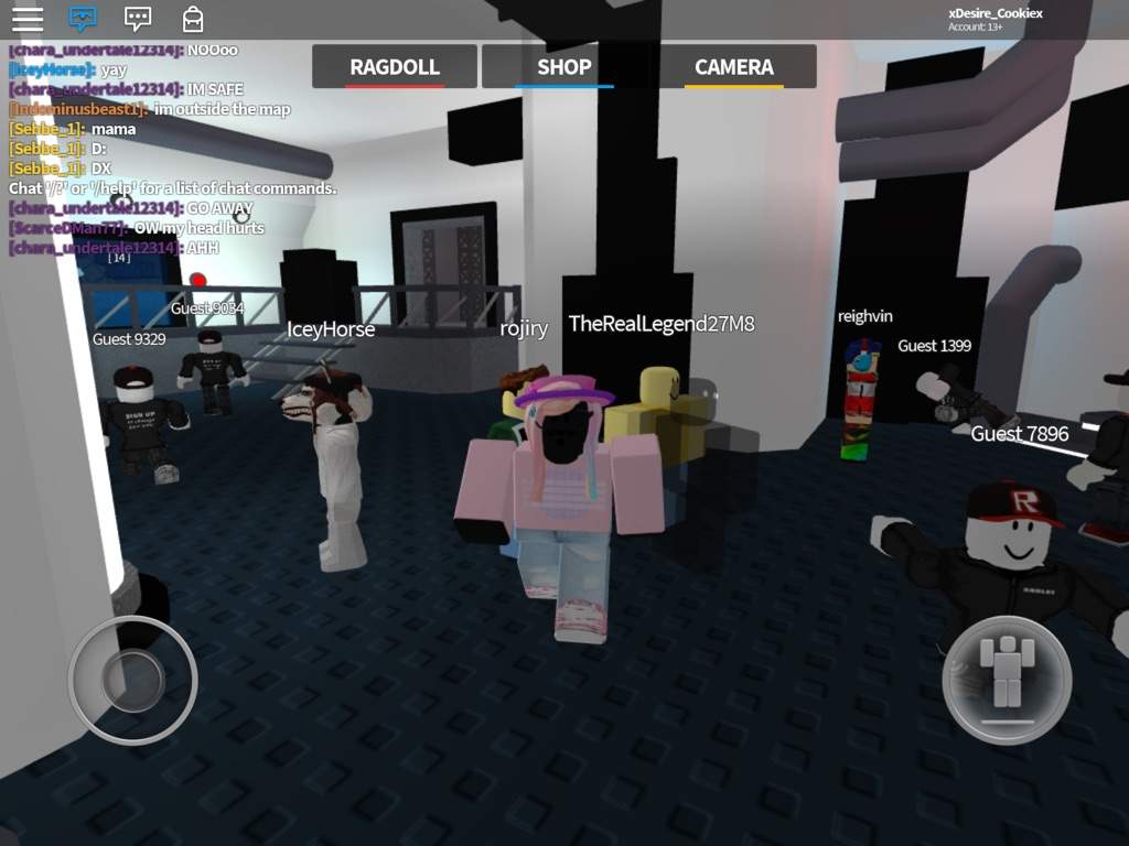 Chaos Washers Roblox Amino - roblox chaos washers all hidden rooms youtube