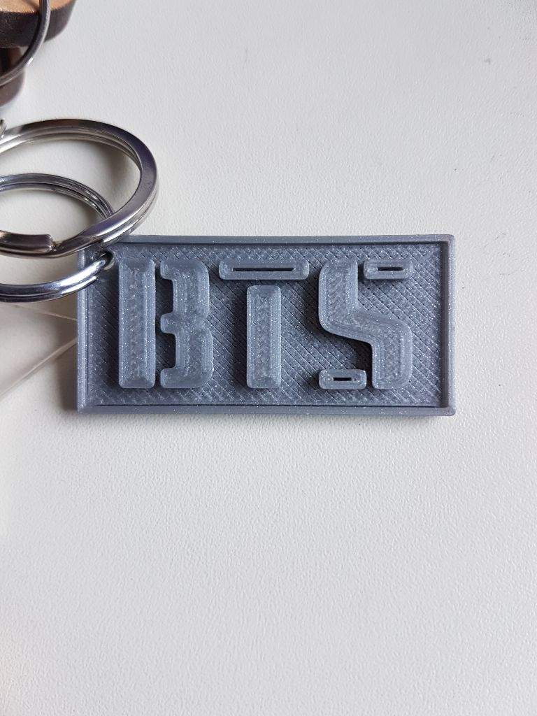 3d printed bts keychains army s amino