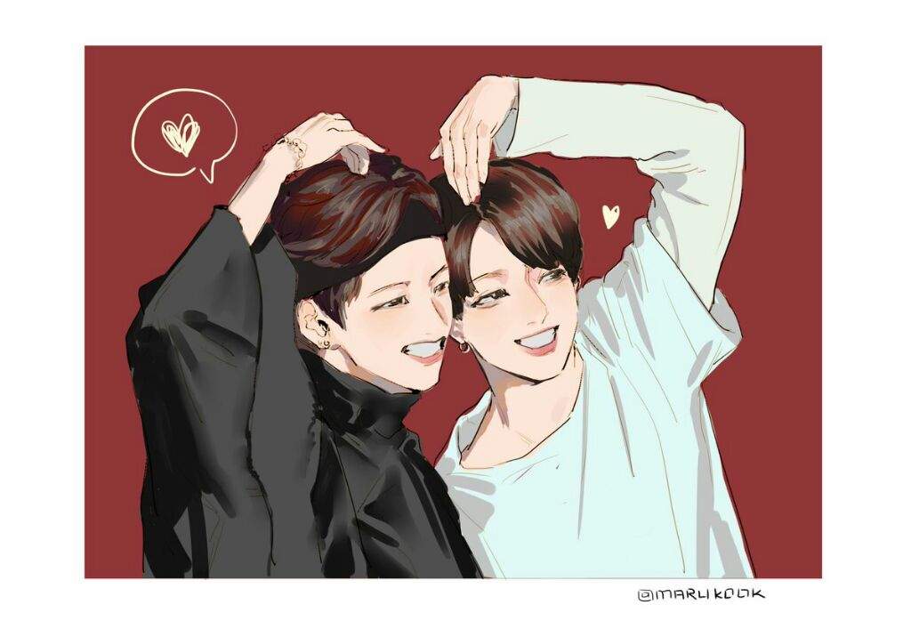 Fanarts De Shipps (6/10) | ARMY-BR Amino