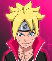 Naruto Imortal 😉  Boruto Oficial BR Amino